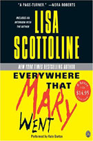 Everywhere That Mary Went